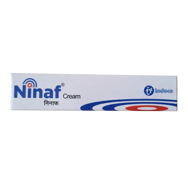 Ninaf Cream